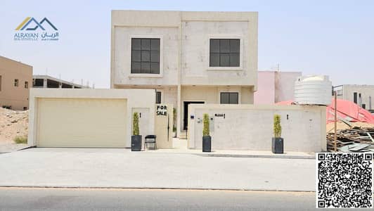 فیلا 5 غرف نوم للبيع في العالية، عجمان - 29b91db2-7bd1-423f-9ba8-993a152fa553. jpg