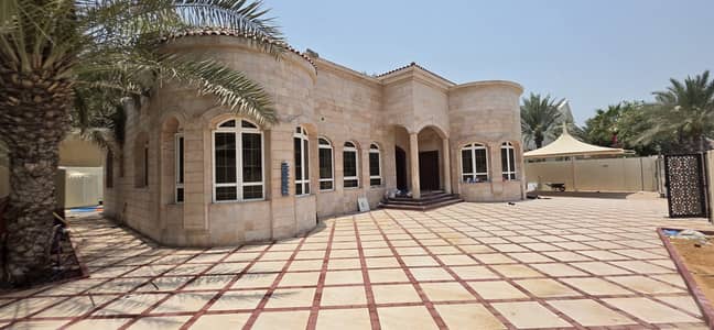 5 Bedroom Villa for Rent in Sharqan, Sharjah - WhatsApp Image 2025-06-26 at 12.23. 38. jpeg