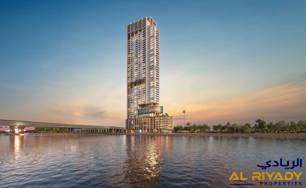 One River Point_Hero shot. jpg One River Point_Hero shot. jpg