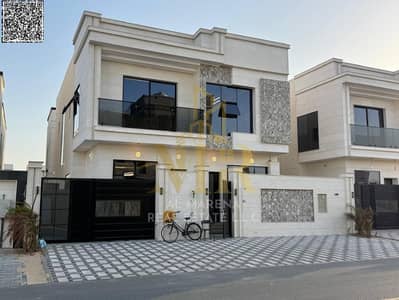 5 Bedroom Villa for Sale in Al Zahya, Ajman - WhatsApp Image 2025-04-20 at 10.02. 11 AM (1). jpeg