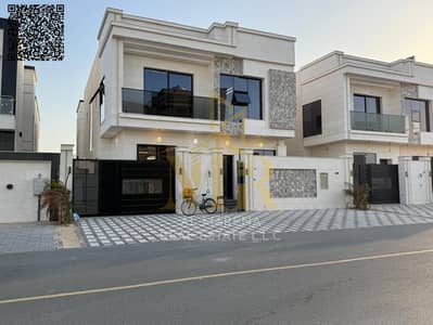 5 Bedroom Villa for Sale in Al Zahya, Ajman - WhatsApp Image 2025-04-20 at 10.02. 13 AM. jpeg