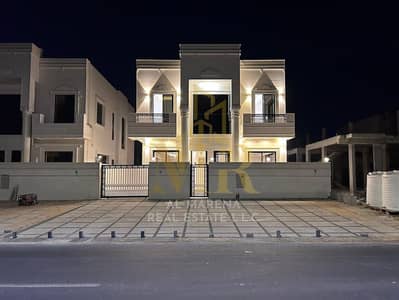 فیلا 5 غرف نوم للبيع في الحليو، عجمان - IMG-20250519-WA0390. jpg
