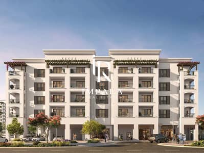 2 Bedroom Apartment for Sale in Yas Island, Abu Dhabi - 2. jpg