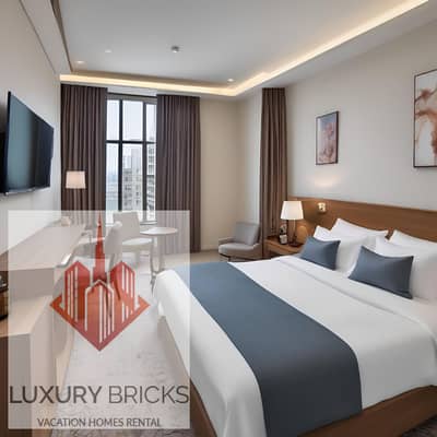 Studio for Rent in Al Jaddaf, Dubai - 1. jpg