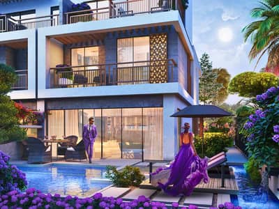 4 Bedroom Townhouse for Sale in DAMAC Hills 2 (Akoya by DAMAC), Dubai - 12. png