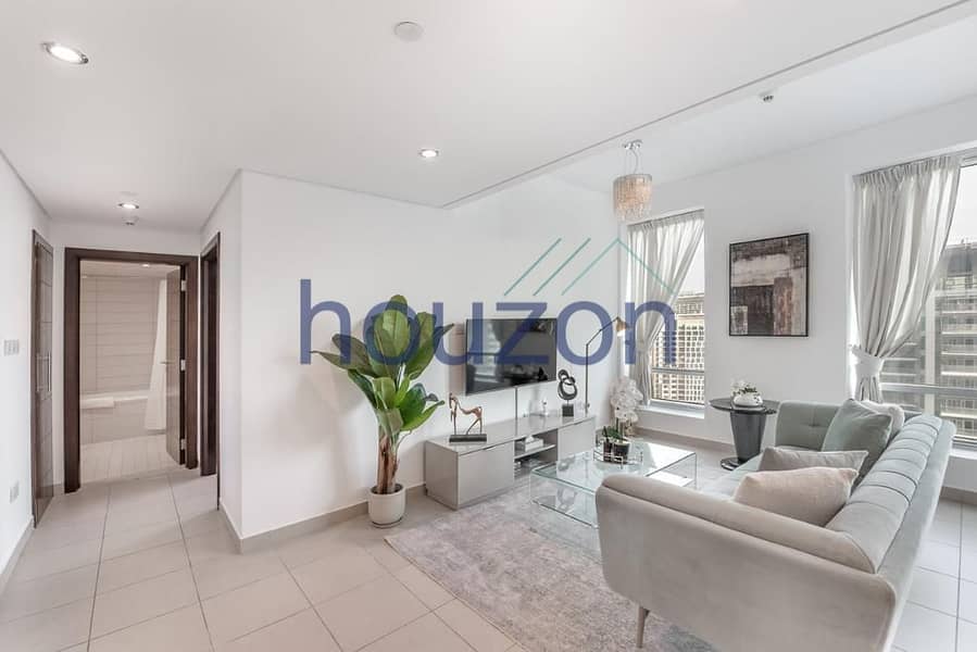 Bright + Upgraded 1BR | Furnished | Prime Location Bright + Upgraded 1BR | Furnished | Prime Location