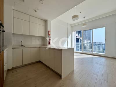 2 Bedroom Flat for Rent in Sobha Hartland, Dubai - Vacant & New | Top Floor | Fitted Kitchen