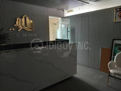 مکتب  للايجار في الخليج التجاري، دبي - 20250610_130033. jpg