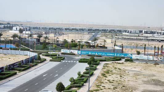 1 Bedroom Apartment for Rent in Dubai South, Dubai - 407355fd-78c4-41aa-b377-9a15a093628b. jpg