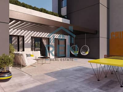 Studio for Sale in Al Shamkha, Abu Dhabi - batch_Reeman-Living-2. jpg