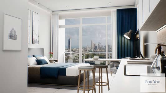 Studio for Sale in Jumeirah Lake Towers (JLT), Dubai - 31. jpg