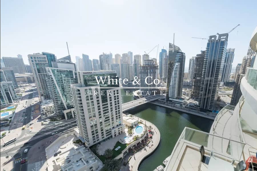 Stunning Marina View|Spacious |High Floor Stunning Marina View|Spacious |High Floor