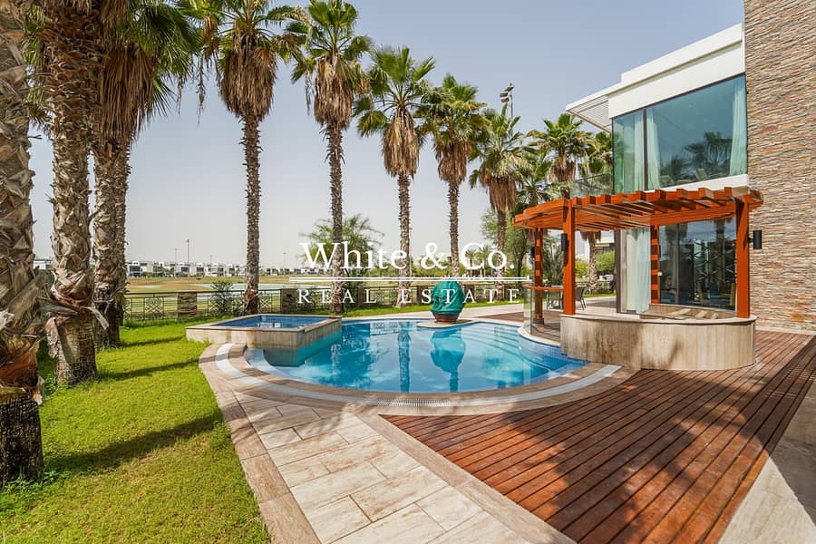 Ultra-Luxury | VD2 | Golf and Lake Views Ultra-Luxury | VD2 | Golf and Lake Views