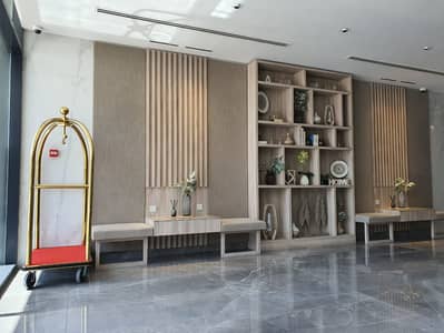 Studio for Rent in Jumeirah Village Circle (JVC), Dubai - IMG-20250626-WA0006. jpg