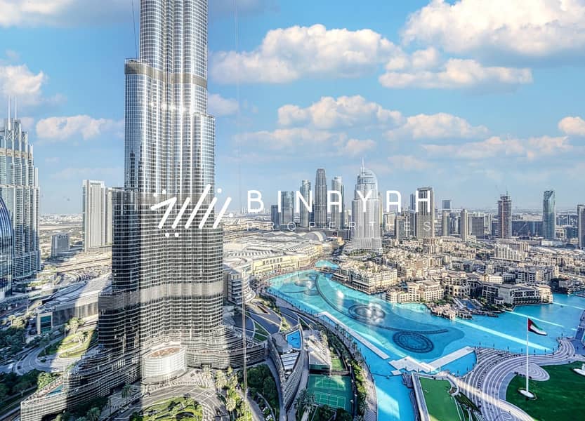 Пентхаус в Дубай Даунтаун,Иль Примо, 4 cпальни, 35000000 AED - 12044337 Пентхаус в Дубай Даунтаун,Иль Примо, 4 cпальни, 35000000 AED - 12044337
