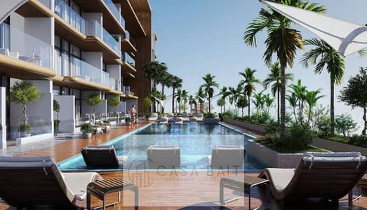 1 Bedroom Apartment for Sale in Dubai Land Residence Complex, Dubai - COVENTRY GARDEN 21. jpg