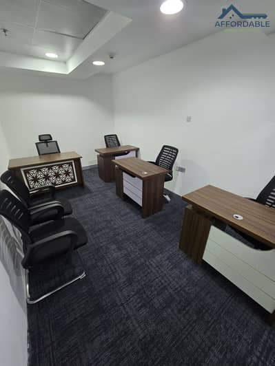 Офис в аренду в Дейра, Дубай - 20250620_102500. jpg