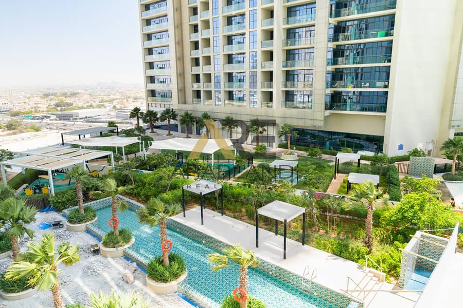 Distress Deal | Fully Furnished | High Floor Distress Deal | Fully Furnished | High Floor