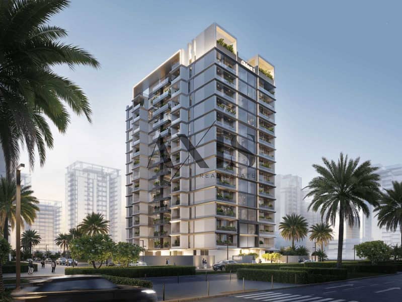 位于迪拜公寓大楼,VERDAN1A 1 1 卧室的公寓 1032003 AED - 12044369 位于迪拜公寓大楼,VERDAN1A 1 1 卧室的公寓 1032003 AED - 12044369