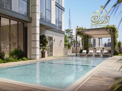 2 Bedroom Flat for Sale in Al Satwa, Dubai - WhatsApp Image 2025-06-26 at 1.14. 26 PM. jpeg