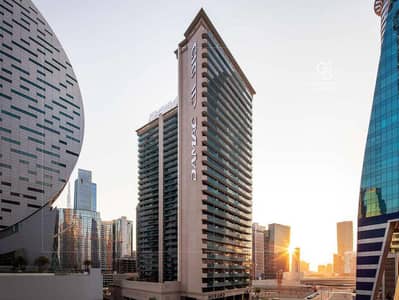 商业湾， 迪拜 1 卧室公寓待租 - 位于商业湾，梅拉诺大厦 1 卧室的公寓 85000 AED - 12044410