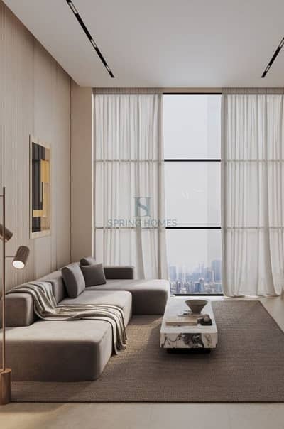 Studio for Sale in Jumeirah Village Circle (JVC), Dubai - 1. PNG