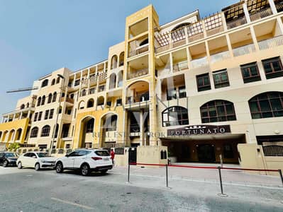 فلیٹ 1 غرفة نوم للايجار في قرية جميرا الدائرية، دبي - IMG_3017. jpg