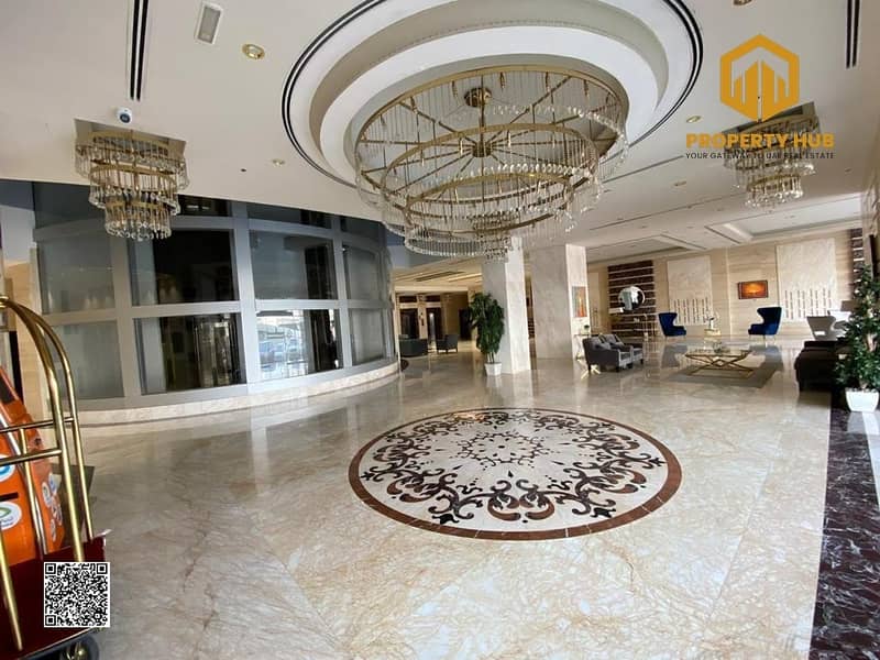 ✨ Fully Furnished 2BHK | 🏢 Conqueror Tower | 📐 2,034 Sq. Ft. | 🚗 Parking Included ✨ Fully Furnished 2BHK | 🏢 Conqueror Tower | 📐 2,034 Sq. Ft. | 🚗 Parking Included