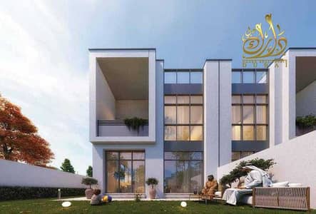 6 Cпальни Таунхаус Продажа в Аль Тай Восток, Шарджа - 8. jpg