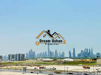 1 Bedroom Apartment for Rent in Al Jaddaf, Dubai - d2b31c75-d798-4f9c-bebc-2591384f30ba. jpg