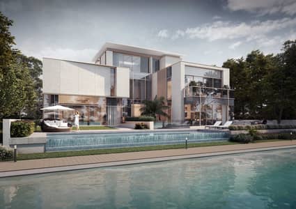 6 Cпальни Вилла Продажа в Букадра, Дубай - Вилла в Букадра, 6 спален, 60639950 AED - 12044305