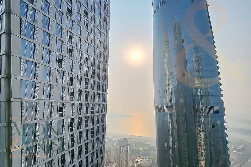 Квартира в Дубай Марина,ДАМАК Хайтс, 3 cпальни, 280000 AED - 12044507 Квартира в Дубай Марина,ДАМАК Хайтс, 3 cпальни, 280000 AED - 12044507