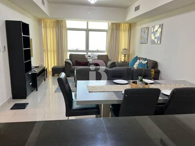 1 Bedroom Apartment for Rent in Al Reem Island, Abu Dhabi - Vacant Soon | Sea View | Fully Furnished