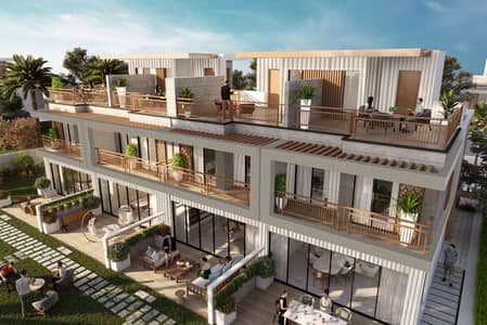 4 Bedroom Villa for Sale in DAMAC Hills 2 (Akoya by DAMAC), Dubai - Ageless _With Out Roof_FINAL. jpg