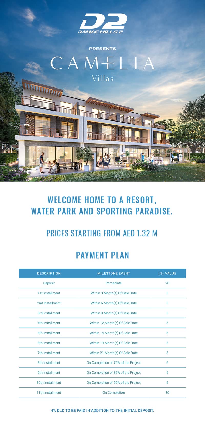 7 DH2 Camelia PAYMENT PLAN. jpg