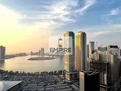 1 Bedroom Flat for Rent in Al Taawun, Sharjah - IMG_0322. jpg
