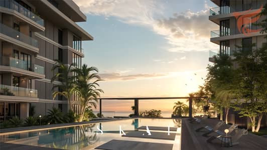 2 Bedroom Flat for Sale in Mina Al Arab, Ras Al Khaimah - Skai Renders 7. jpg