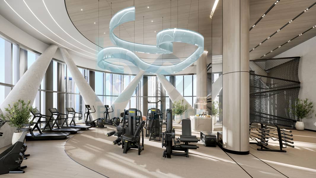 5 One River Point_Fitness studio. jpg