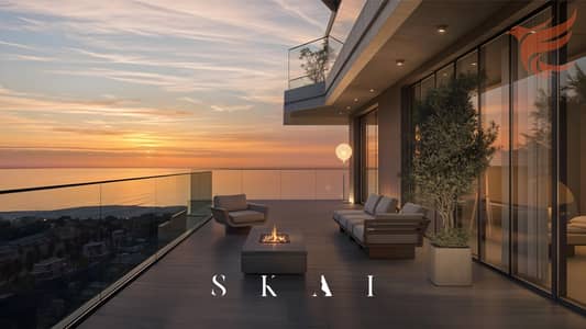 1 Спальня Апартамент Продажа в Мина Аль Араб, Рас-эль-Хайма - Skai Renders 6. jpg