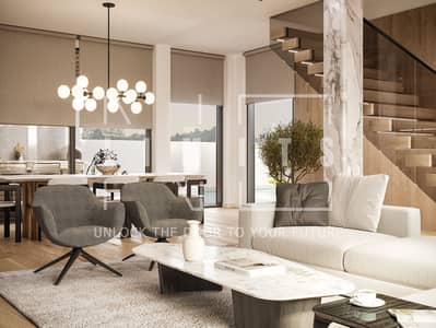 4 Bedroom Townhouse for Sale in Dubailand, Dubai - dd47d3136963879.6202e03127f58. jpg