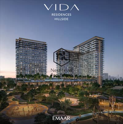 1 Bedroom Apartment for Sale in Dubai Hills Estate, Dubai - VIDA_RH_DHE_IMAGE05. jpg