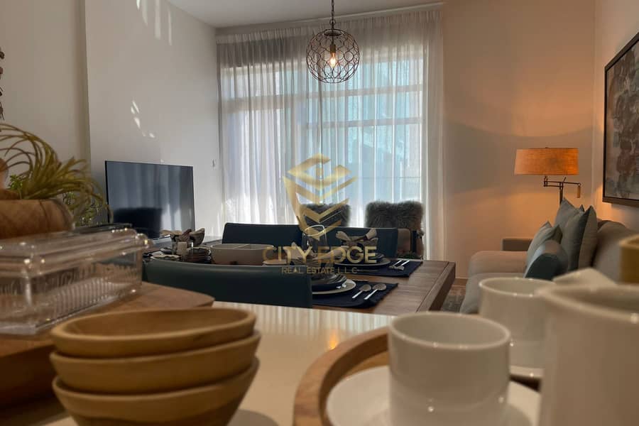 位于姆瓦伊莱社区,阿尔扎希亚 1 卧室的公寓 988000 AED - 12044599 位于姆瓦伊莱社区,阿尔扎希亚 1 卧室的公寓 988000 AED - 12044599