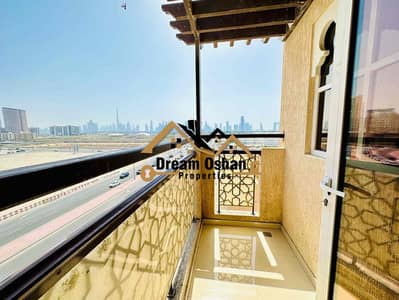 2 Bedroom Flat for Rent in Al Jaddaf, Dubai - 4ea12c37-856b-45a4-ac0b-df26e3f48023. jpg