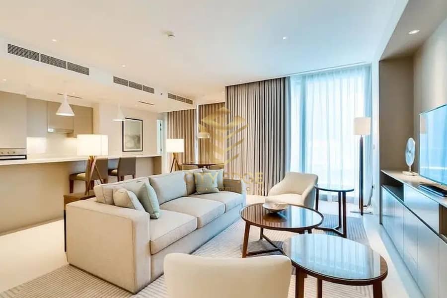 3BR - مساحة 2717 - اطلاق جديد - سوبر فخامة 3BR - مساحة 2717 - اطلاق جديد - سوبر فخامة