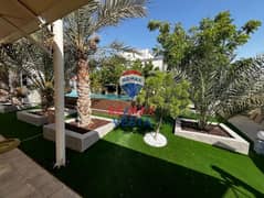 Premium 10BR Villa | 24,000 Sqft | Private Pool