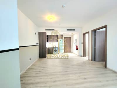 1 Bedroom Flat for Rent in Sheikh Zayed Road, Dubai - IMG-20250531-WA0105. jpg