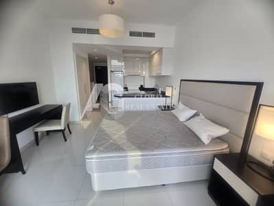 Studio for Sale in Jumeirah Village Circle (JVC), Dubai - Vacant | Cozy Studio | Hot Deal