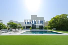 Skyline views | Fully Upgraded | Plot 13,800 sq ft