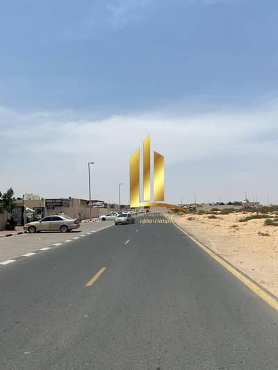 Industrial Land for Sale in Al Sajaa, Sharjah - IMG-20250427-WA0027. jpg