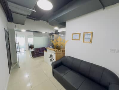 芭莎综合社区（Tecom）， 迪拜 写字楼待租 - WhatsApp Image 2025-06-26 at 14.09. 45. jpeg